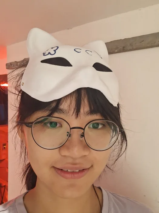 林慧心